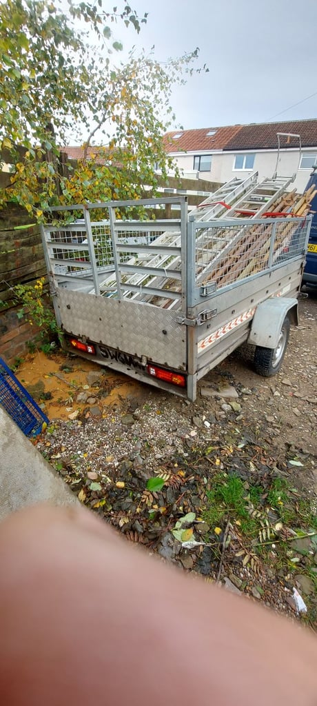 Trailers forsale 