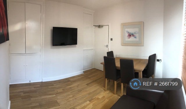 1 bedroom in Rowley Street, Stafford, ST16 (#2661799)