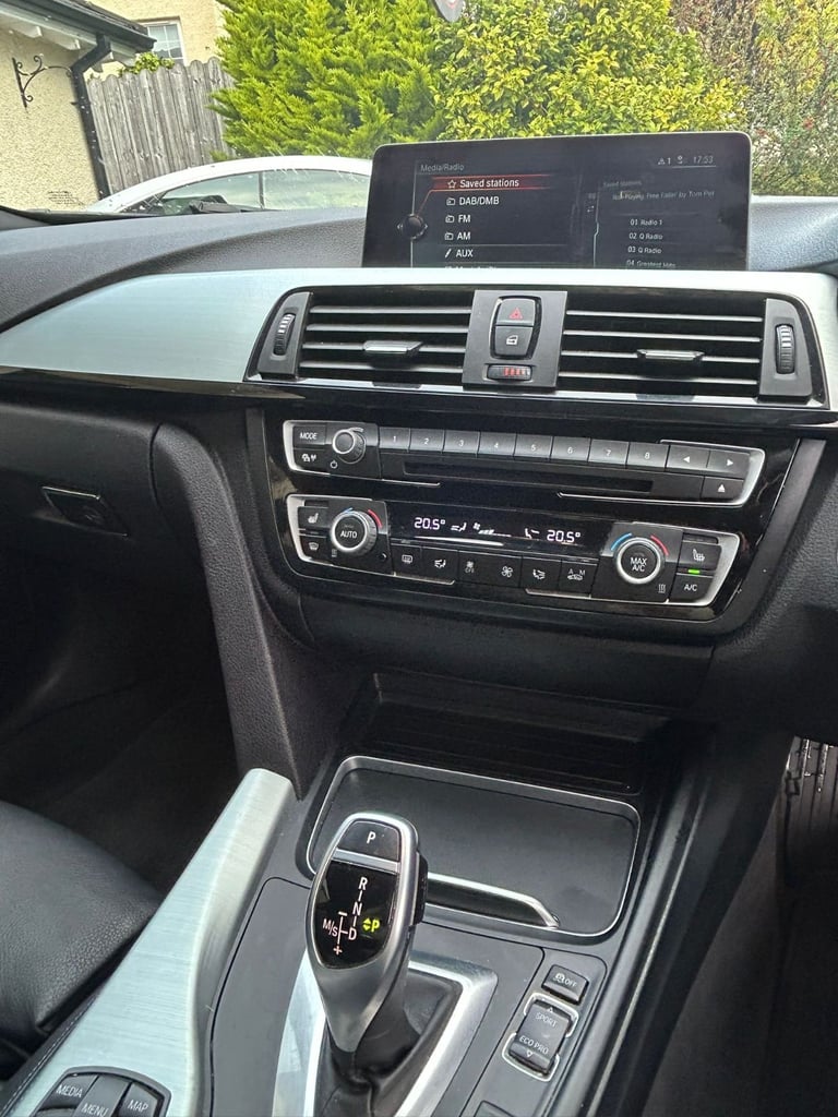 BMW, 4 SERIES, 435d, Coupe, 2016