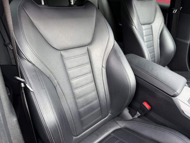 2019 BMW 3 Series 2.0 330e 12kWh M Sport Saloon 4dr Petrol Plug-in Hybrid Auto Euro 6 (s/s) ( SAL...