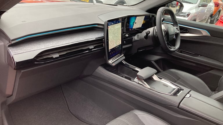 2025 Renault Austral E-Tech Full Hybrid Techno 5dr Auto Hybrid Estate Estate Hybrid Automatic