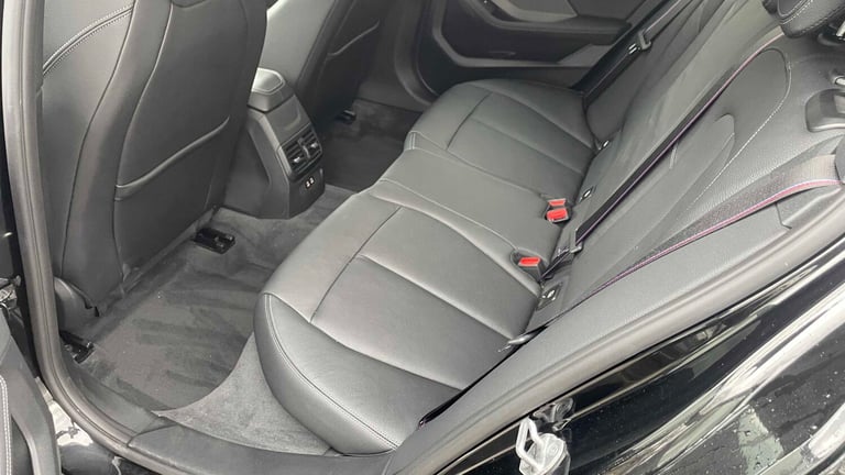  BMW 1 Series M135i xDrive 5dr Step Auto Hatchback Petrol Automatic