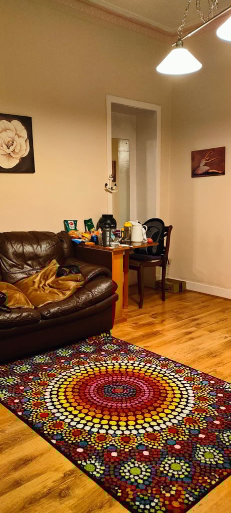 Double room furnished near Bridgeton 