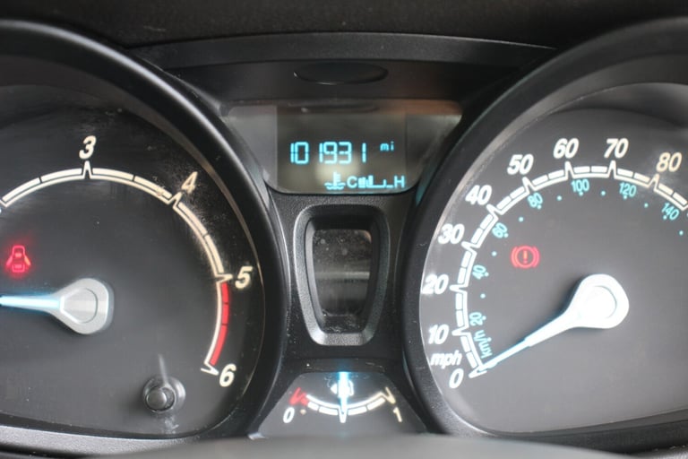 2021 Ford Transit Courier 1.5 TDCi Trend Van [6 Speed] PANEL VAN Diesel Manual