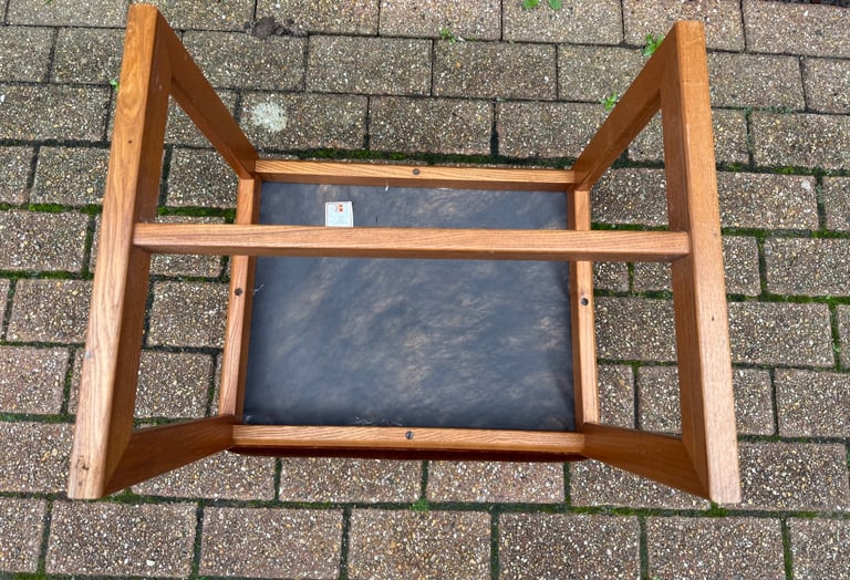 G Plan Stool
