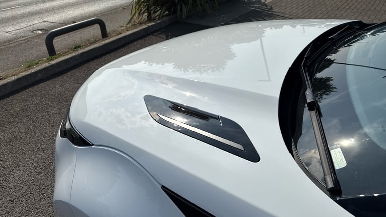 2025 Land Rover Range Rover Evoque 2.0 D165 Dynamic SE 5dr Auto Diesel Hatchback Hatchback Diesel...