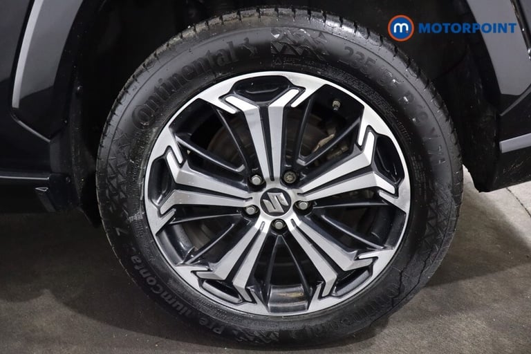 2023 Suzuki Across 2.5 PHEV E-Four 5dr CVT SUV Hybrid Automatic