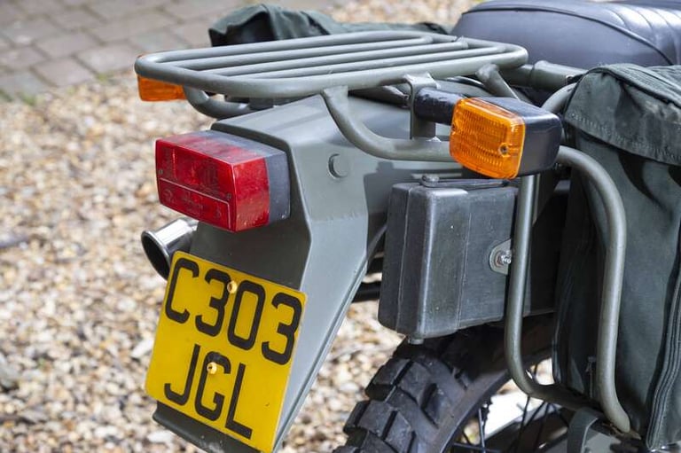 1974 ARMSTRONG N/A PETROL Manual