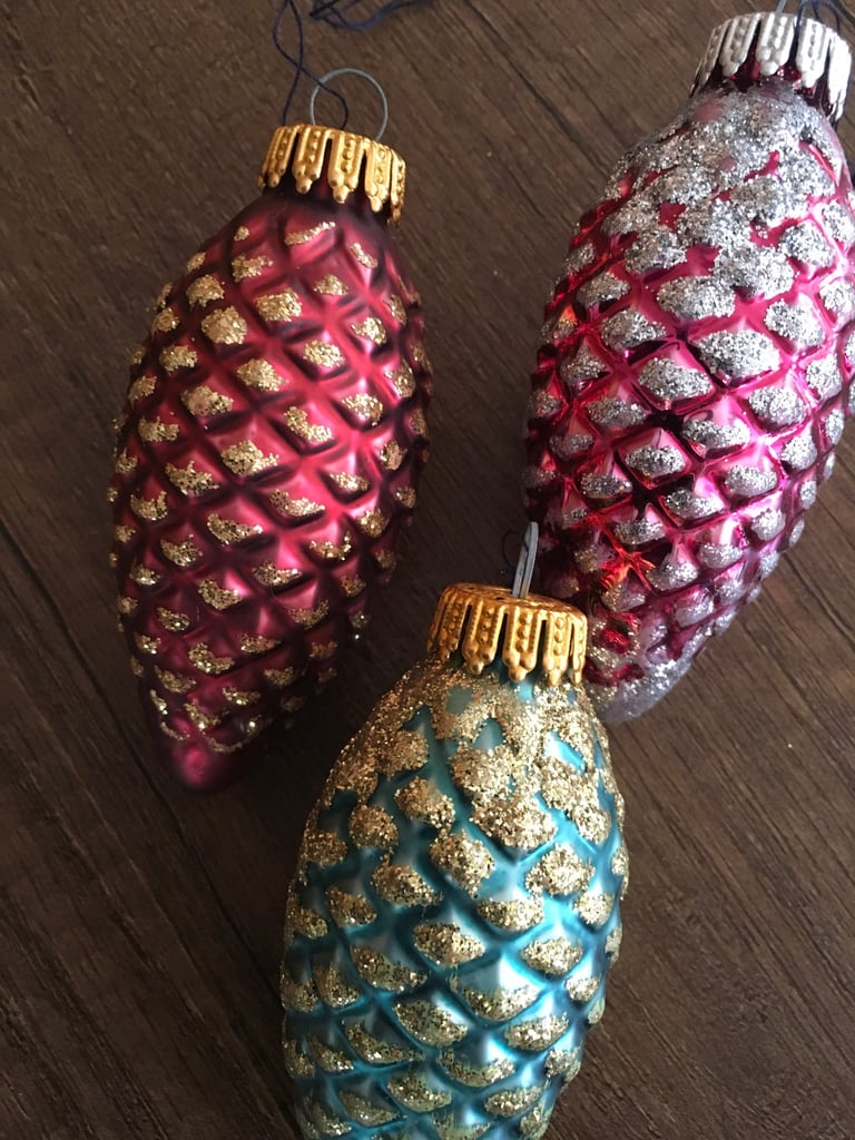 Christmas decorations 