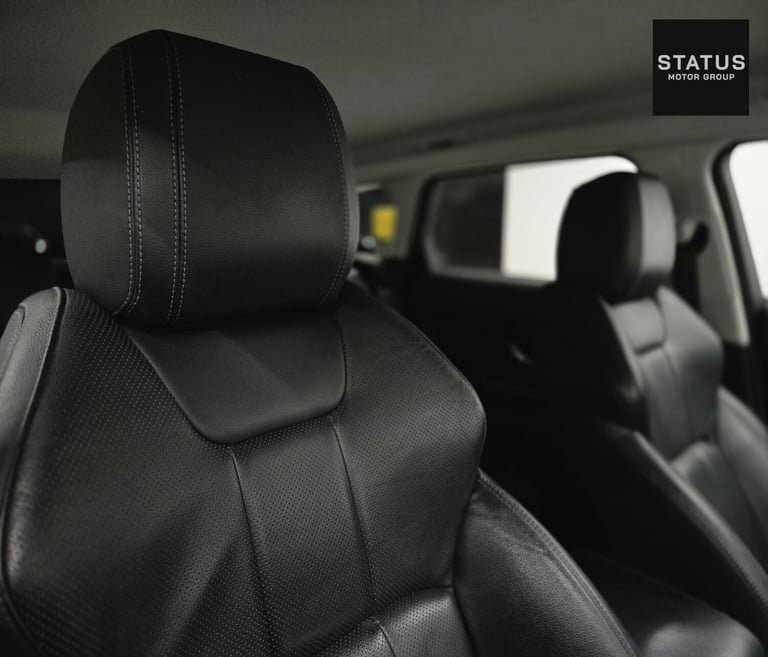 2016 Land Rover Range Rover Evoque 2.0 TD4 SE Tech 5dr Auto ESTATE DIESEL Automatic