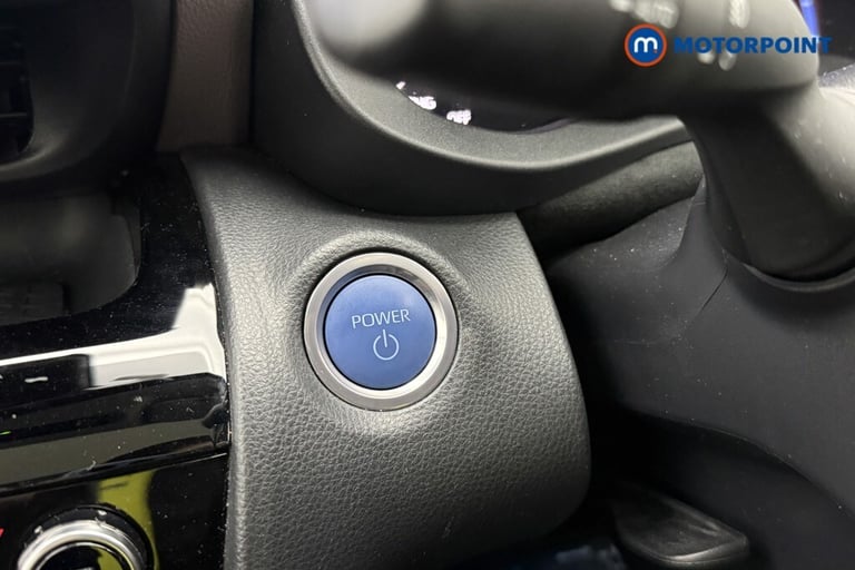 2023 Toyota Yaris Cross 1.5 Hybrid Excel 5dr CVT Estate Hybrid Automatic