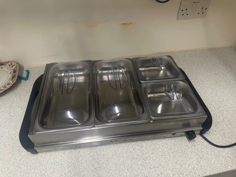 image for Food warmer, buffet server