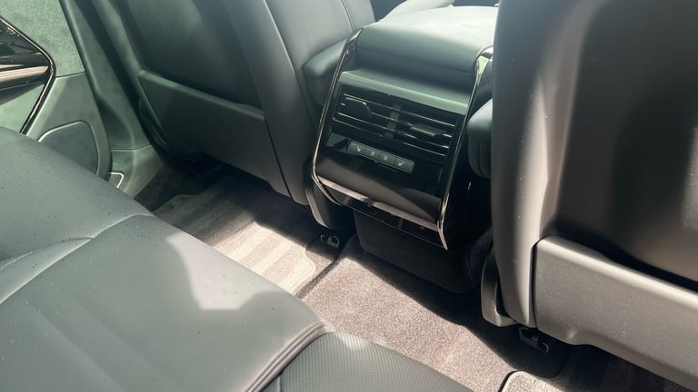 2023 Land Rover Range Rover Sport 3.0 D300 Dynamic SE 5dr Auto Diesel Estate Estate Diesel Automatic