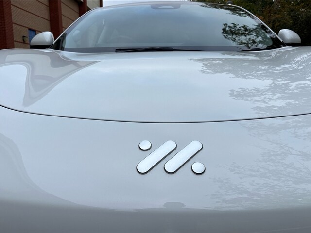 2025 MG IM6 Electric Estate Special Edition 553kW Launch Edition 100kWh 5dr AWD Auto SUV Electric...