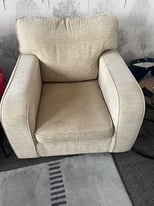 image for Arm chair free