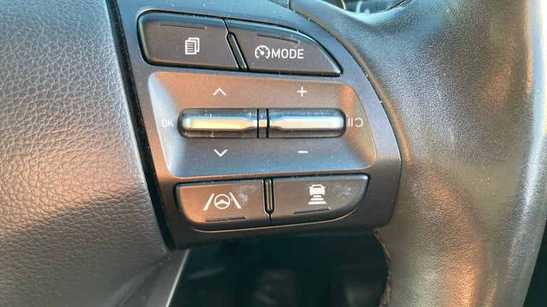 2022 Hyundai KONA 1.6 GDi Hybrid Premium 5dr DCT HATCHBACK PETROL/ELECTRIC Automatic