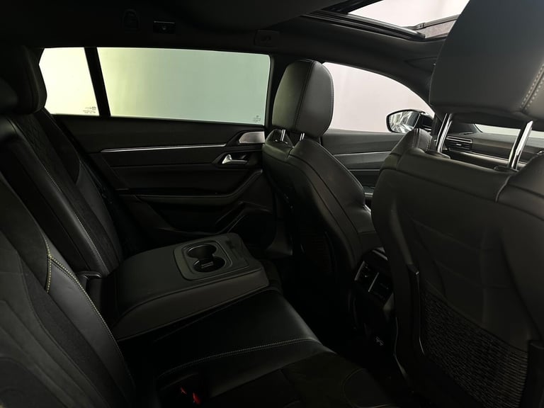 2022 Peugeot 508 SW 1.6 11.8kWh Sport Engineered e-EAT 4WD Euro 6 (s/s) 5dr ESTATE Petrol/Electri...