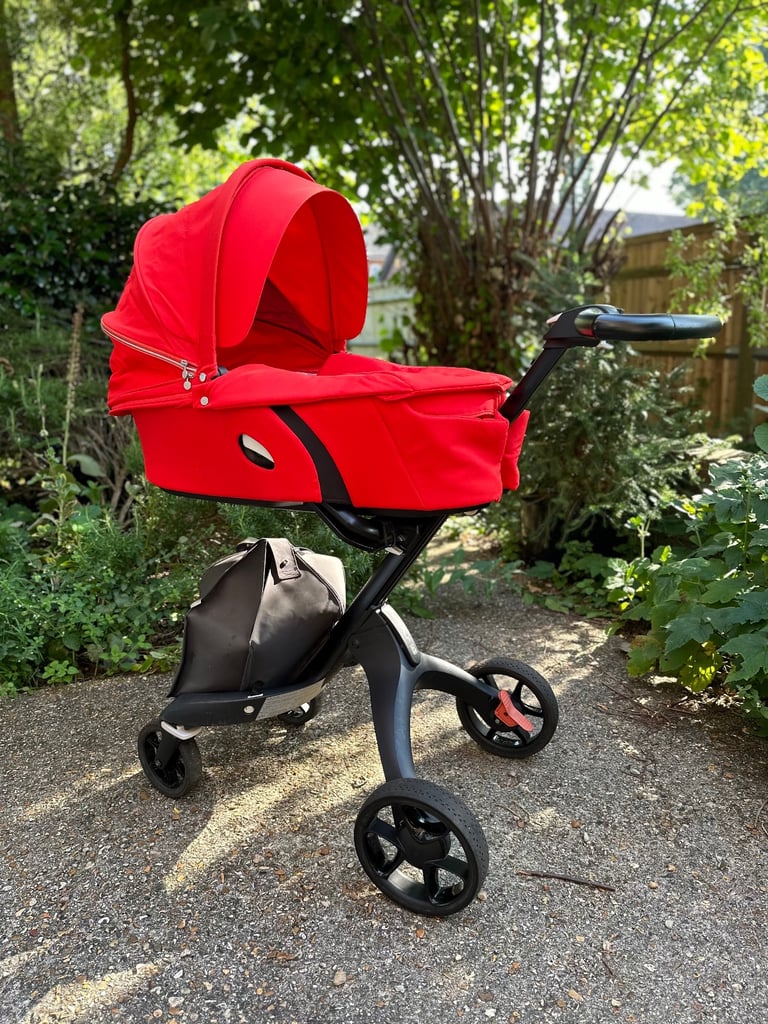 Stokke xplory Stuff for Sale Gumtree