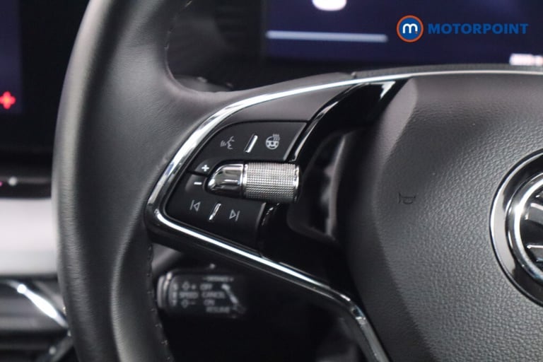 2022 Skoda Octavia 1.5 TSI SE L 5dr HATCHBACK PETROL Manual