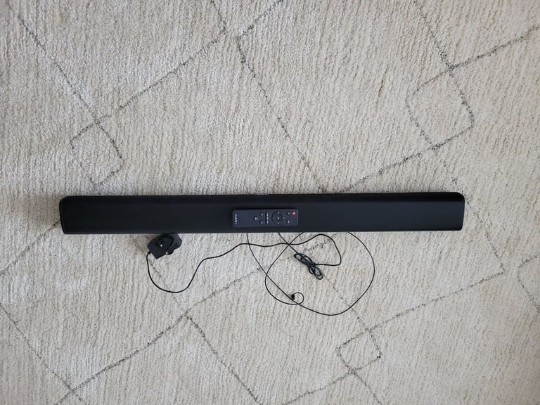 image for Saiyin soundbar