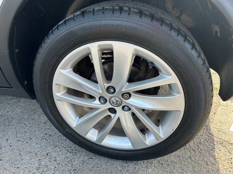 2016 Vauxhall Mokka 1.6i Exclusiv SUV 5dr Petrol Manual 2WD Euro 6 (s/s) (115 ps) HATCHBACK Petro...