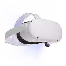 Oculus Quest two 