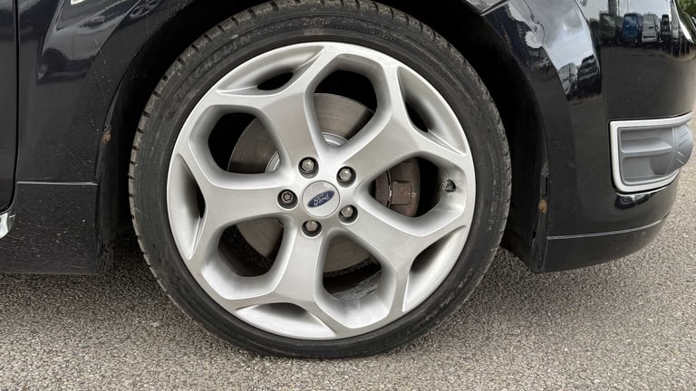 2006 Ford Focus 2.5 ST-3 3dr Hatchback Petrol Manual