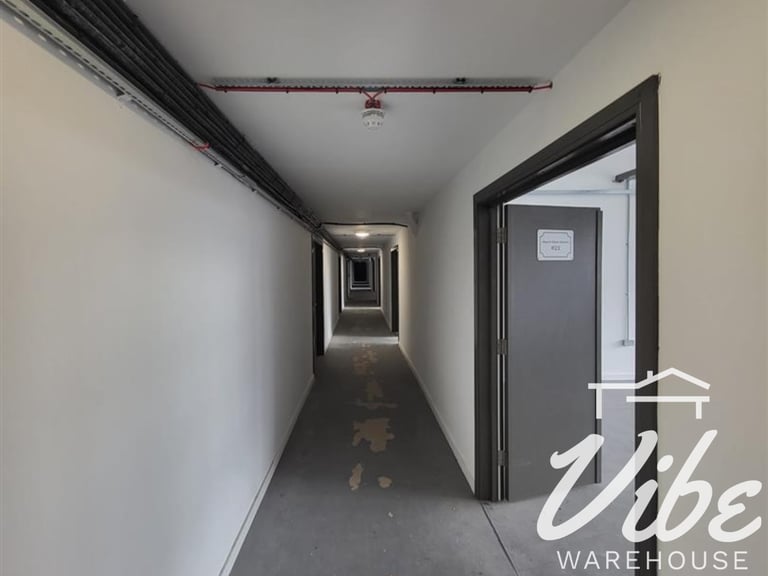 Commercial Space to Rent at Stoke on Trent, ST3