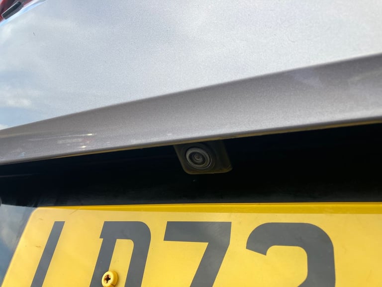 2022 Vauxhall Grandland 1.2 Turbo GS Line 5dr Hatchback PETROL Manual