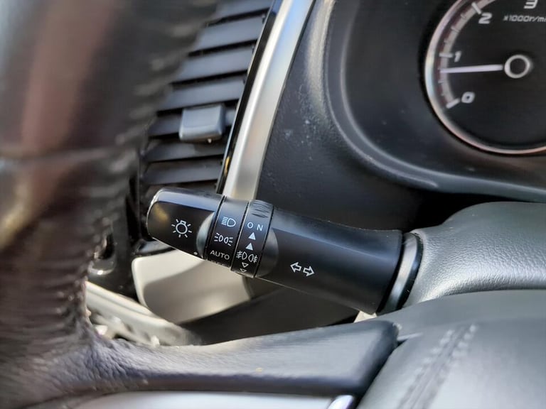 2018 Mitsubishi L200 Double Cab DI-D 178 Barbarian 4WD PICK UP DIESEL Manual