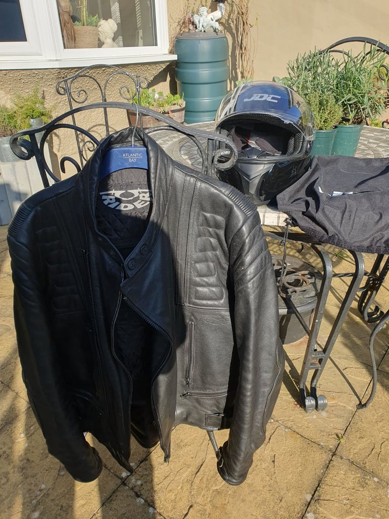 Motor bike accessories   just reduced....