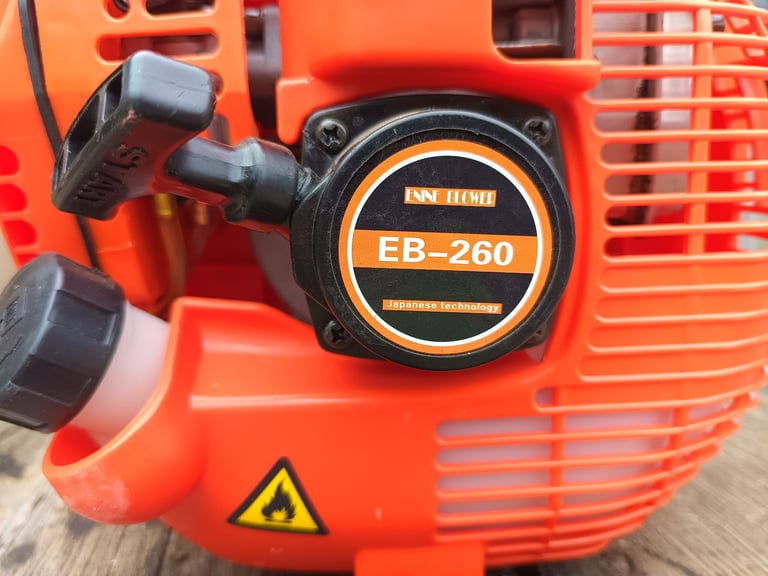 2 stroke leaf blower 