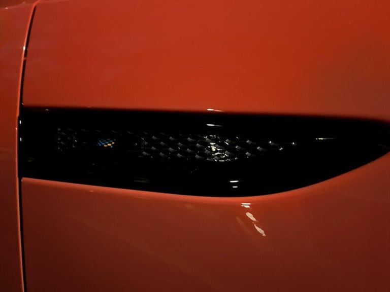  Jaguar E-Pace D180 Chequered Flag SUV Diesel Automatic