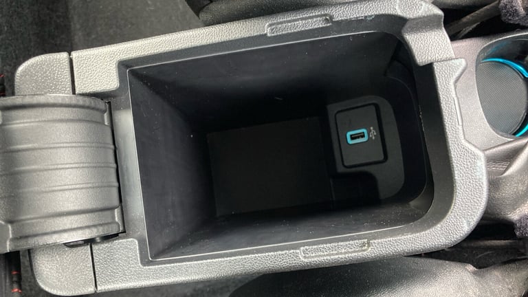 2023 Ford Puma 1.0 EcoBoost Hybrid mHEV ST-Line 5dr Petrol Hatchback Hatchback Petrol Manual