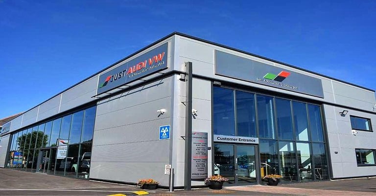 2022 Volkswagen Crafter 2.0 TDI 177PS Trendline High Roof Van Auto DIESEL Automatic