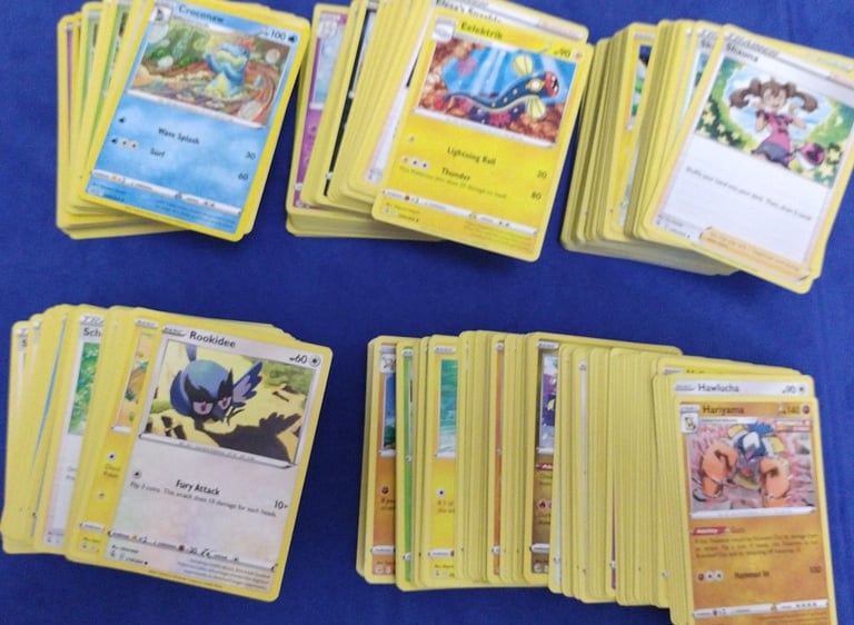 500 pokemon 