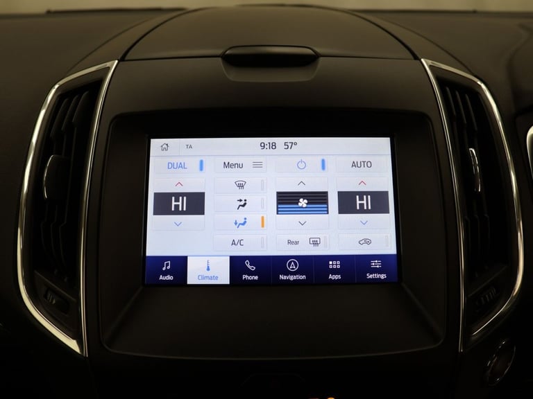 2021 Ford Galaxy 2.0 EcoBlue 150 Titanium 5dr MPV DIESEL Manual