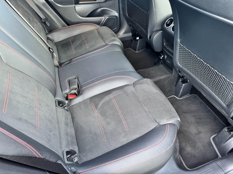 2021 Mercedes-Benz GLA 1.3 GLA200 AMG Line (Executive) SUV 5dr Petrol 7G-DCT Euro 6 (s/s) (163 ps...