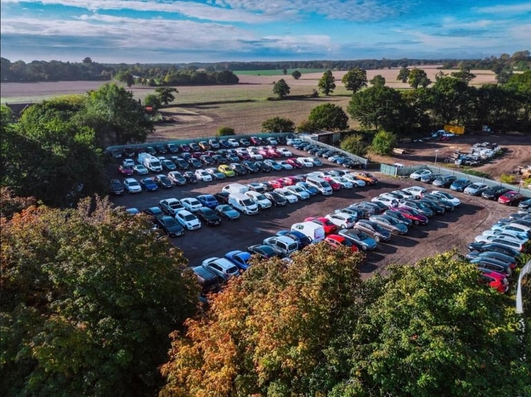 2018 Vauxhall Grandland X 1.2 Turbo SE Euro 6 (s/s) 5dr HATCHBACK Petrol Manual