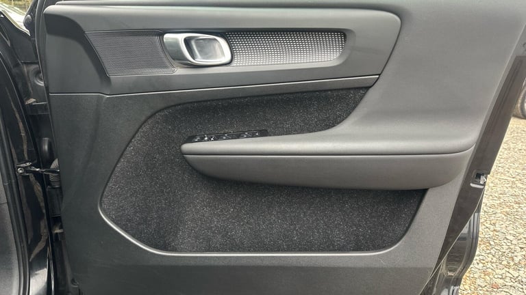 2021 Volvo XC40 1.5 T3 [163] R DESIGN 5dr Geartronic ESTATE PETROL Automatic