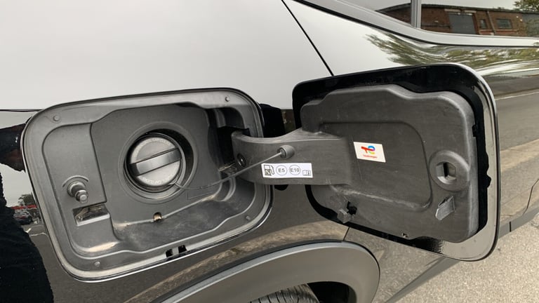 2024 Peugeot 408 1.2 PureTech GT Fastback 5dr Petrol EAT Euro 6 (s/s) (130 ps) Hatchback Petrol A...