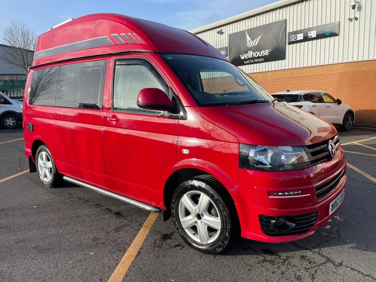 image for Volkswagen AUTOHAUS 140ps 6 Speed