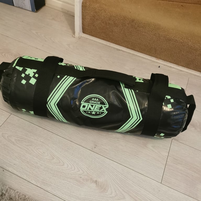 image for Weighted power bag 15kg