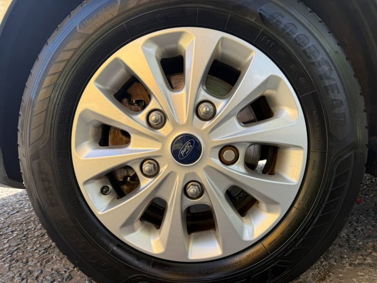 2022 Ford Transit Custom 2.0 340 EcoBlue Limited  Automatic L1 H1 Massive 170 ps [ REAR TAILGATE ...