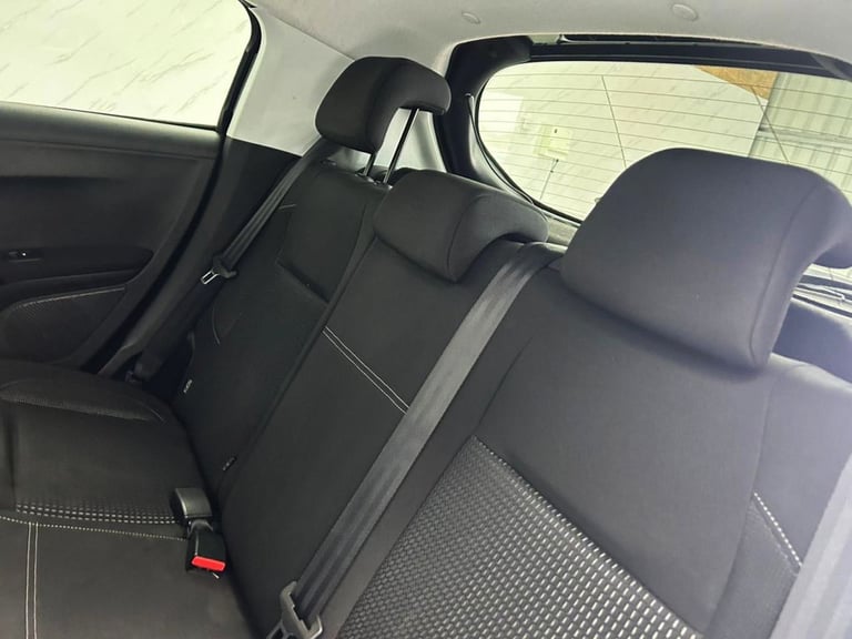 2019 Peugeot 208 1.2 PureTech Tech Edition Hatchback 5dr Petrol Manual Euro 6 (s/s) (110 ps) Hatc...