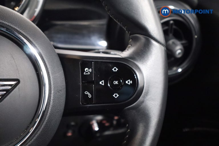 2021 MINI Hatch 1.5 Cooper Sport 5dr Auto HATCHBACK PETROL Automatic