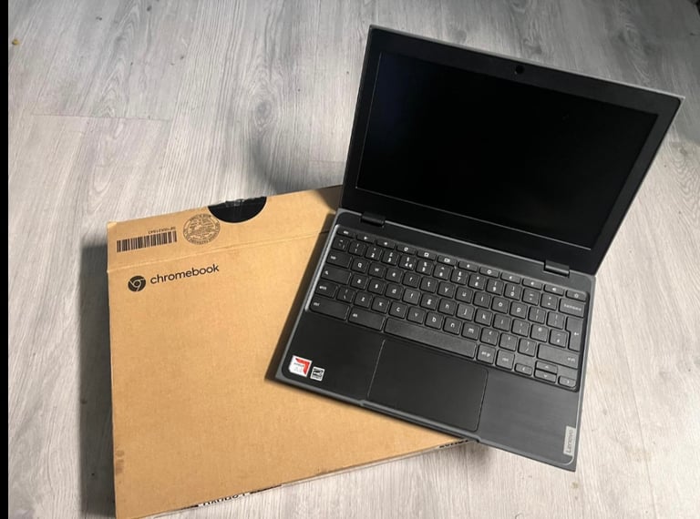 Laptop Chromebook 11’6