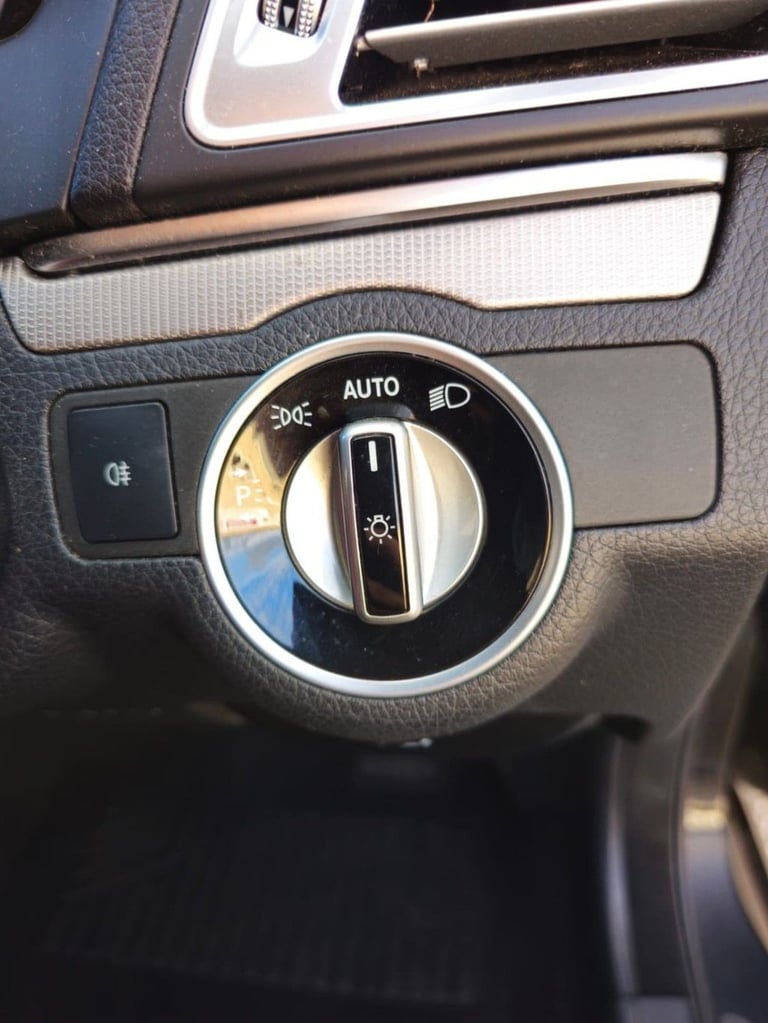 2013 Mercedes-Benz E-Class 2.1 E220 CDI AMG Sport Cabriolet 2dr Diesel G-Tronic+ Euro 5 (s/s) (17...