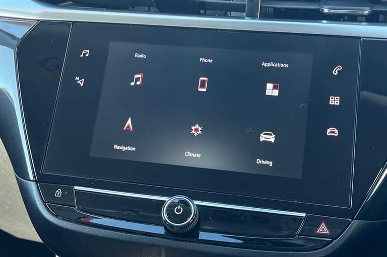 2022 Vauxhall Corsa 1.2 Elite Edition 5dr HATCHBACK PETROL Manual