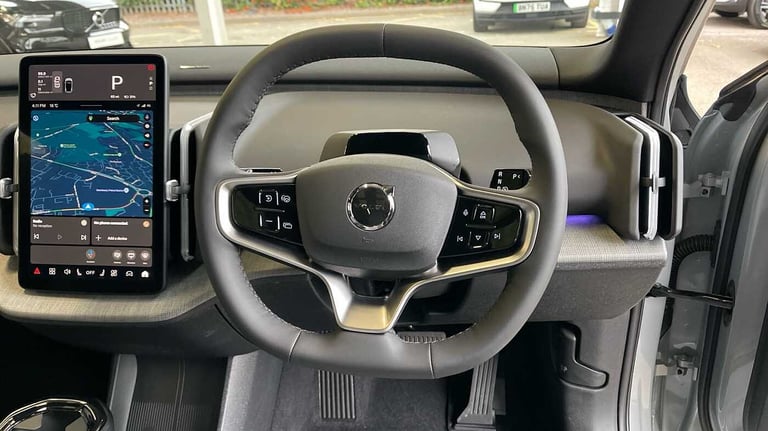 2025 Volvo EX30 315kW Twin Motor Performance Ultra 69kWh 5dr Auto SUV Electric Automatic